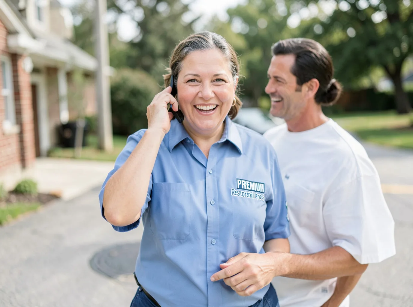 Water Damage Restoration Porter, OK FAQs